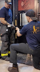 2K views · 283 reactions | FIRE SERVICE MYTH vs REALITY - “Flat head...