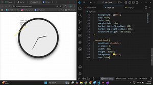 👇 Watch Full Video & Get FREE Source Code Below! ▶️ Watch Full Video: https://youtu.be/Zgkgm-QXLwE 💾 FREE Source Code Available On My Website and Telegram channel If this UI surprised you 😮 👍 Like | 🔁 Share | 💬 Comment SURPRISE #HTML #CSS #ResponsiveNavbar #FrontendDevelopment #WebDesign #Coding #UIUX #CodeByGaurav #WebDeveloper | Code By Gaurav