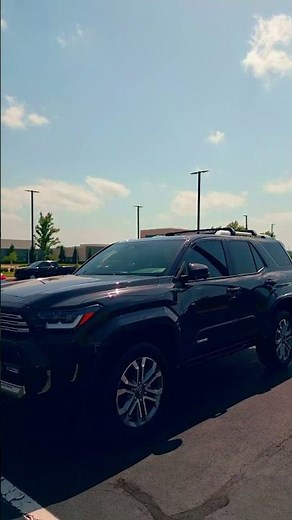 Rule to Road and Trail with the Toyota 4Runner