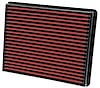 AEM Induction 28-20129: DryFlow Replacement Air Filter 1999-2016 GM 1500/2500HD/3500 Pickup - JEGS