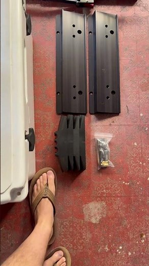 Best Bike Rack for Trucks & SUVs? 1UP USA Super Duty Unboxed & Installed