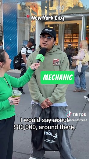 Understanding Mechanic Salaries and Income Transparency