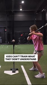 🥎 Why Do Most Softball Hitters Struggle to Make Solid Contact? It’s not talent. It’s mechanics — and it’s 100% fixable. In this video, 12-Year MLB Vet Wes Helms breaks down one of the core drills we use to teach elite swing patterns — the same drills we give to players from youth to college. ✅ Fix hand-first swings that collapse the path ✅ Build real power from the ground up ✅ Stop rollovers and jam shots for good These are the exact drills we use inside our 30-Day All-American Program — and yo