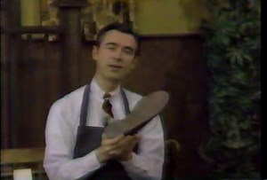 Mister Rogers' Neighborhood #1103