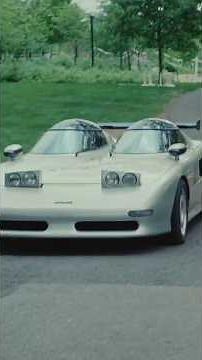 5 Weird Car Designs That Somehow Got Approved #Cars #Automotive #CarFacts