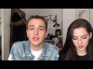 Reakcija na hejt komentare pjesme