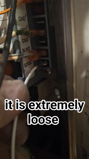 Intermittent Gas Oven Problem SOLVED! 🔥 Simple Loose Part Caused It. #Shorts #GasOven #KitchenRepair