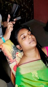 Its a timelapse video.full party makeover. | Amit Karmakar Make Up Artist