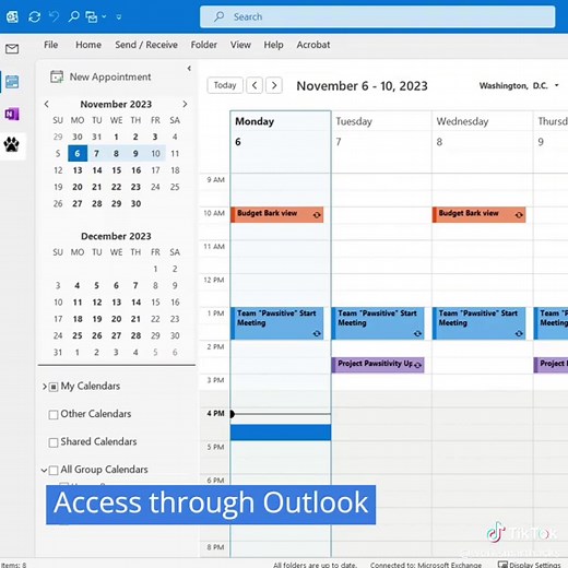 Organize Your Day with Microsoft To Do ✅