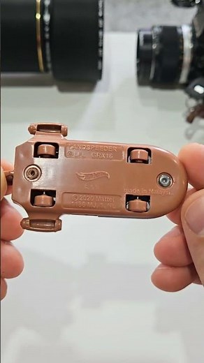 Hotwheels Star Wars X-34 Landspeeder