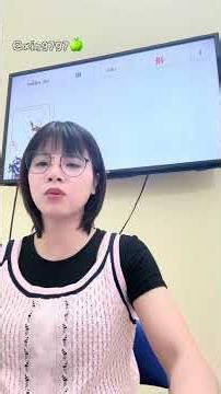 Phát âm tiếng Trung với Ch Zh Z Sh #tiengtrunggiaotiep #learnchinese #giaotieptiengtrung