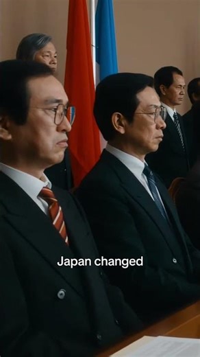 How the Yakuza Quietly Shaped Japanese Politics, Part 6