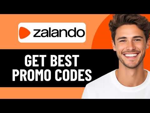 HOW TO GET ZALANDO PROMO CODES (QUICK & EASY) 2026!