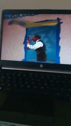 Elmo's World Babies Song