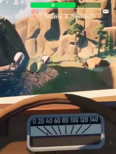 Client side bugs and glitches are hilarious man I wish I got to see this when I was recording.