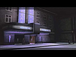 Silent Hill Shattered Memories HD: The Midwich High School (Otherworld) † The Balkan P18