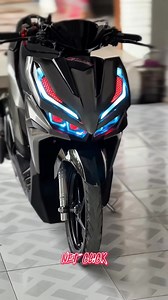 20K views · 954 reactions | VARIRO | ✨ #click #VARIO #ម៉ូតូលេងភ្លើង #Cambodia | NET CLICK | Facebook