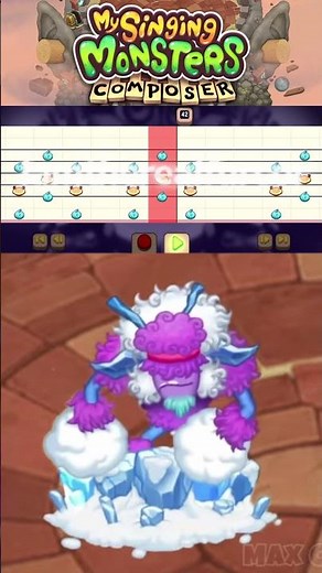 Adult Glaishur MSM Composer Tutorial!