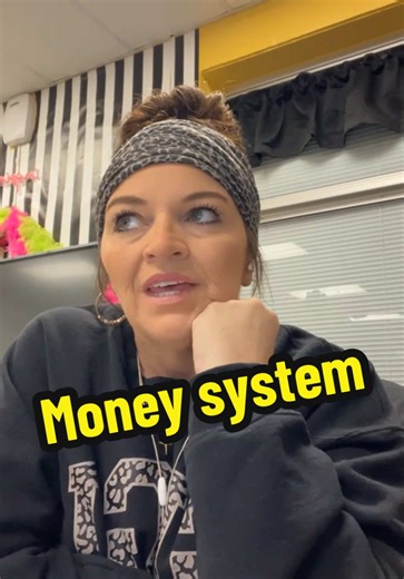 Effective Money System for Teachers