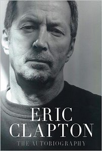 歌詞・和訳　エリック・クラプトンを訳してみました☆