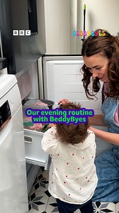6.5K views · 25 reactions | Celebrate International Daughter Day with us! Try this fun and easy activity to do with your family, inspired by BeddyByes. Look out for new episodes this weekend on @bbciplayer. #CBeebies #CBeebiesParenting #BeddyByes #EasyRecipes #InternationalDaughterDay | CBeebies Parenting | Facebook