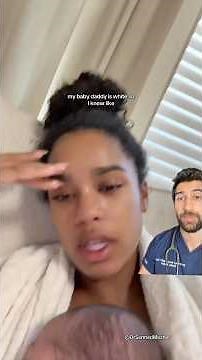 POV: Your Baby is Lighter Than You Thought