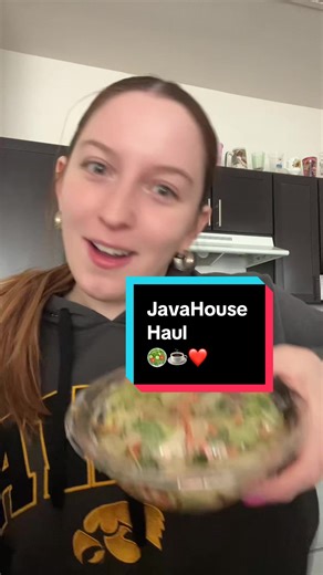 love it at java! #javahouse #javahouseiowacity #iowacity#iowa #uiowa