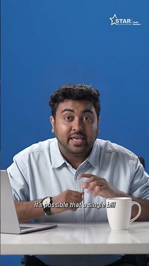 Why Personal Plan is Important with GMC | Star Health Insurance