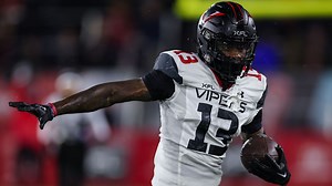 Best of XFL Week 5: Big throws and a big upset