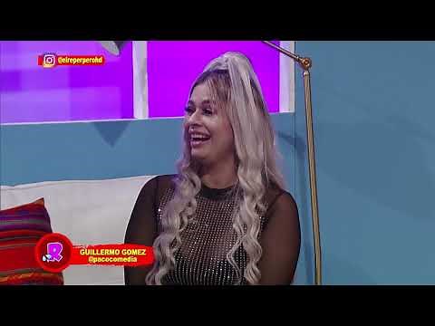 El Allanamiento buscando el celular robado - El Reperpero