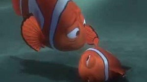 Finding Nemo- Beyond the Sea