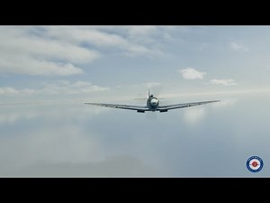 The Genius Who Designed the Spitfire | 1-Minute History