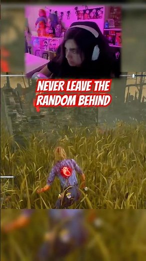 Loop till you escape! #dbd #dbdgameplay #dbdmemes