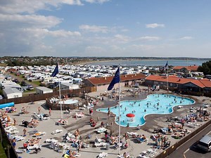 Camping i Sverige – alla 5-stjärniga platser