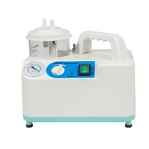 [Hot Item] Ms-95b Dental Suction Apparatus Portable Phlegm Suction Unit