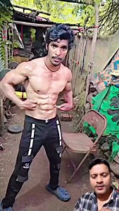 27K views · 10K reactions |  Reduce belly fat and train your Abs || Follow for more workout tips and information regarding fitness. _____________________________________________ #abs #absworkout #ab #fatloss #fatlossjourney #gymmotivation #gym #gymlife #gymrat #gymvideos #gymtips #fitnessmotivation #fitness #fitnesstips #workout #workoutmotivation #viralvideos #viralreels #trendingreels #explorepage✨ | Suraj Kumar Jha | Facebook