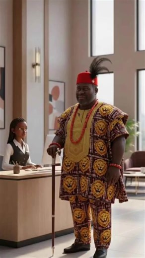 American Wife Part 6: Hilarious Cartoon Adventures