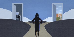 Opinion | Right Price Can Make an M.B.A. a Good Buy