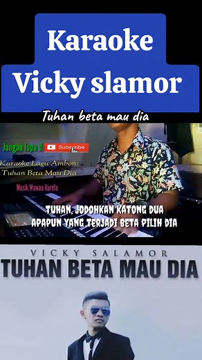 #KARAOKE