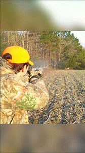 Deer Hunt An Unforgettable Long-Range Shot #DeerHunting #LongRangeShot #Wildlife#nature