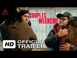 Couples Weekend (2026) | Official Trailer | Voltage Pictures