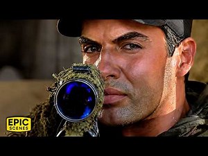 From Sharpshooter To One-Shot Threat… Epic Sniper Takedowns | Sniper Compilation
