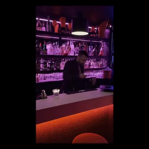 Ecrin Strip Cabaret sur TikTok