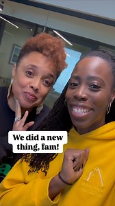 1.3K views · 25 reactions | Hey fam! We just launched something new!...