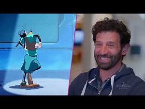 How ‘A Goofy Movie’ Inspired a Generation of Disney Animators and Storytellers