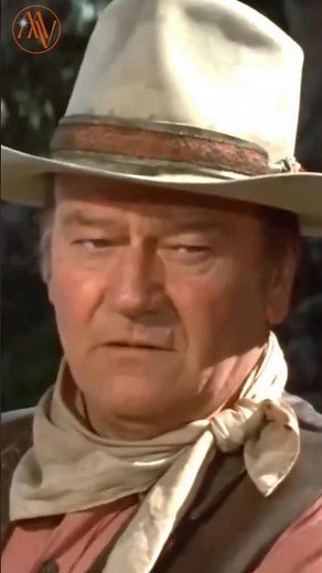 John Wayne, If I find him dead, I'll still kill you. Big Jake, 1971