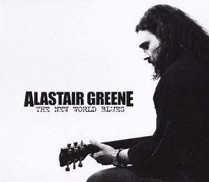 Alastair Greene - The New World Blues