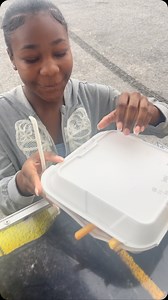 ITS REAL GOOD YALL MAKE SURE YALL PULL UP ON BIG BACKS FOOD TRUCK 🔥🔥🔥 | BigBacks FoodTruck