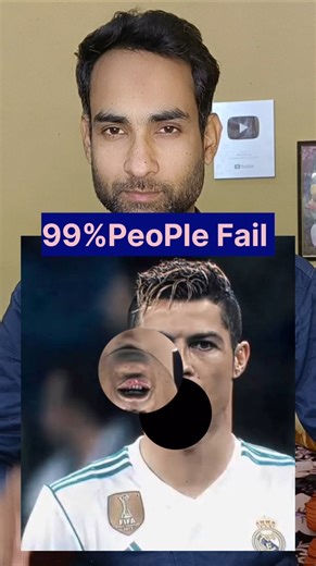 Your brain will fail this pause challenge😱🤯