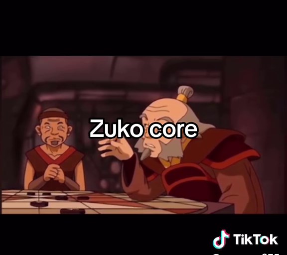 Zuko's Relatable Struggles in Avatar: The Last Airbender